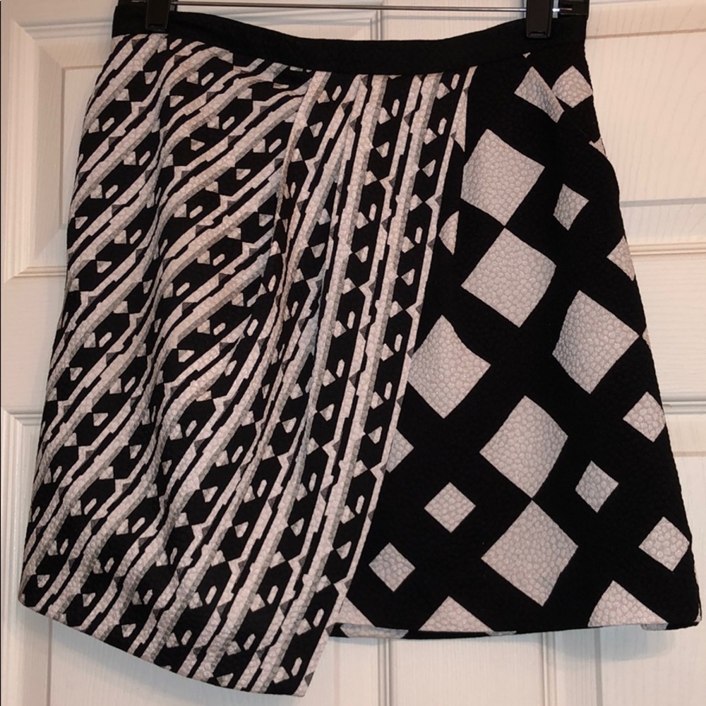 Peter Pilotto by Target, exclusive skirt